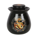 Anne Stokes: Wax Melt Burner Gift Set - Litha