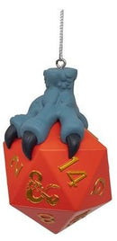 D&D: Ornament - Dice