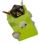 D&D: Ornament - Gelatinous