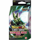 Dragon Ball Super: Ultimate Deck 2022