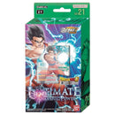 Dragon Ball Super: Starter Deck - Ultimate Awakened Power