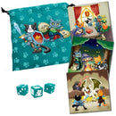 Steve Jackson Games: Dungeon Survival Pack - Kitten Adventurers