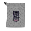 D&D: Treasure Nest Dice Bag - Lich