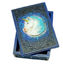 Unicorn Storage Box