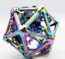 Foam Brain Games: D20 - Hollow Dragon Keep (Mystic)