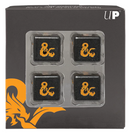 D&D: Heavy Metal D6 Dice Set - Spelljammer Realmspace