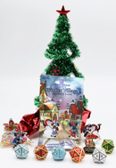 Foam Brain Games: Mystery Loot - Winter Village