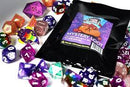 Foam Brain Games: Mystery Loot - Epic Metals