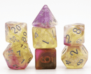 Foam Brain Games: RPG Dice Set - Dream Nebula