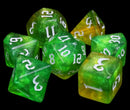 Foam Brain Games: RPG Dice Set - Fairy Tinker