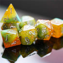 Foam Brain Games: RPG Dice Set - Hobbit House