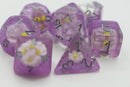 Foam Brain Games: RPG Dice Set - Lazy Daisy