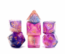 Foam Brain Games: RPG Dice Set - Andromeda's Nebula