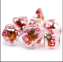Foam Brain Games: RPG Dice Set - Reindeer