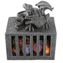 Forged: Dice Jail - Serpent Cell