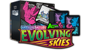 PTCGL Code: Evolving Skies Elite Trainer Box Promo - Sylveon & Friends