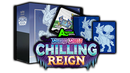 PTCGL Code: Chilling Reign Elite Trainer Box Promo - Ice Rider