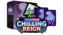 PTCGL Code: Chilling Reign Elite Trainer Box Promo - Shadow Rider