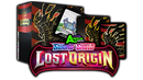 PTCGL Code: Lost Origin - Elite Trainer Box (Giratina Promo Code)