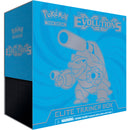PTCGL Code: Evolutions Elite Trainer Box Promo - Mega Blastoise