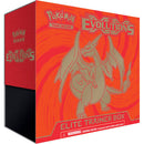 PTCGL Code: Evolutions Elite Trainer Box Promo - Mega Charizard Y