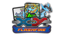 PTCGL Code: Flashfire - PTCGL Code