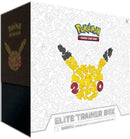 PTCGL Code: Generations Elite Trainer Box Promo - Shaymin XY148