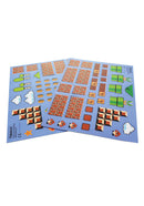 Super Mario: Magnet Set