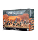 Warhammer 40K: Drukhari: Kabalite Warriors
