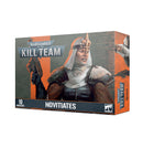 Warhammer 40K: Kill Team - Novitiates