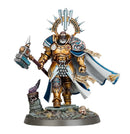Warhammer AoS: Stormcast Eternals - Lord Commander Bastian Carthalos