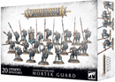 Warhammer AoS: Ossiarch Bonereapers - Mortek Guard