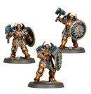 Warhammer AoS: Stormcast Eternals - Annihilators
