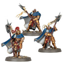 Warhammer AoS: Stormcast Eternals - Praetors