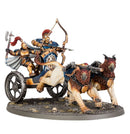 Warhammer AoS: Stormcast Eternals - Stormstrike Chariot