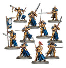 Warhammer AoS: Stormcast Eternals - Vanquishers