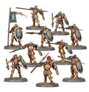 Warhammer AoS: Stormcast Eternals - Vindicators