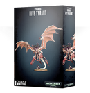 Warhammer 40K: Tyranids - Hive Tyrant
