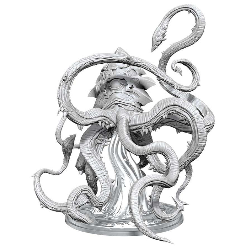 MTG: Unpainted Miniatures - Reservoir Kraken