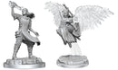 D&D: Nolzur's Marvelous Unpainted Miniatures - Aasimar Cleric Female