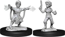 D&D: Nolzur's Marvelous Unpainted Miniatures - Gnome Artificer