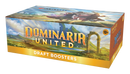 MTG: Dominaria United - Draft Booster Box (36 Packs)