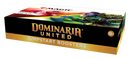 MTG: Dominaria United - Jumpstart Booster Box (18 Packs)