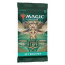 MTG: Streets of New Capenna - Set Booster Pack