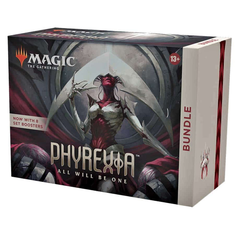 MTG: Phyrexia All Will Be One - Bundle