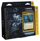 MTG: Universes Beyond Warhammer 40K - Commander Deck (Forces of the Imperium - Collector Edition)