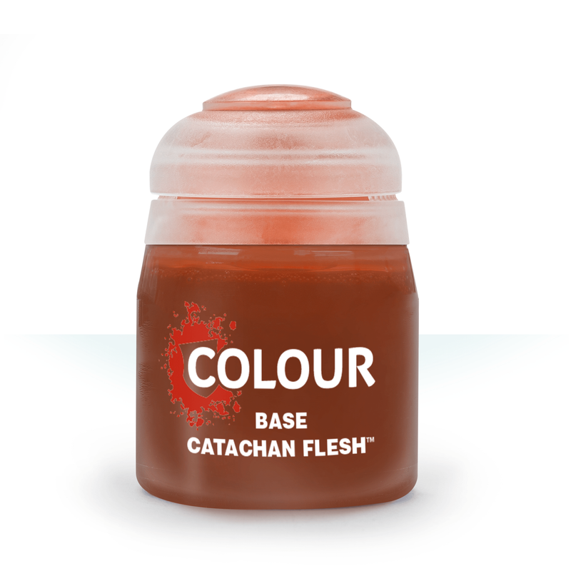 Citadel: Base Paint - Catachan Flesh (12 ml)