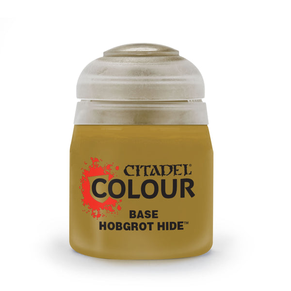 Citadel: Base Paint - Hobgrot Hide (12 ml)