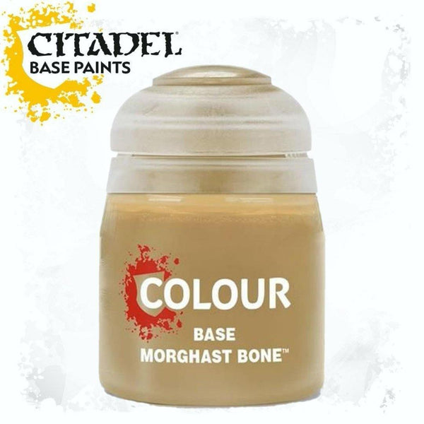 Citadel: Base Paint - Morghast Bone (12ml)