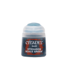 Citadel: Base Paint - Stegadon Scale (12ml)